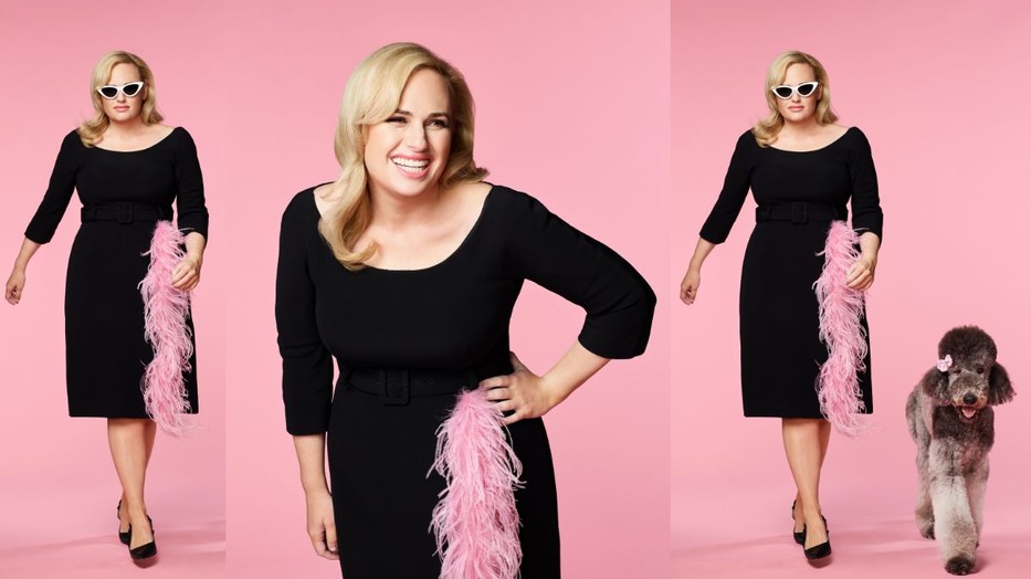 Rebel Wilson munka nélkül maradt volna, ha 5 kilónál többet ad le a súlyából