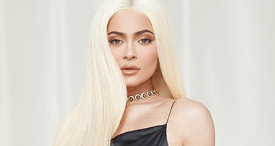 Kylie Jenner arca nincs megműtve, legalábbis ezt állítja új interjújában
