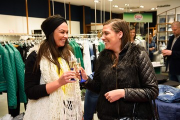 Ilyen volt a GAS & GLAMOUR Shoppingparti