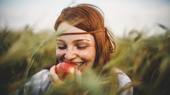 Ezért egyél minden ebéd előtt egy almát