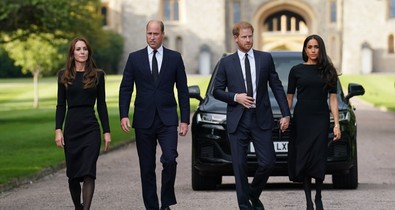 Valami nagyon nincs rendben: gyanús változást szúrtak ki a királyi család weboldalán