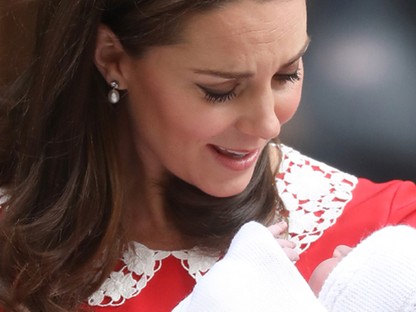 Hoppá! A népszerű színésznő kritizálta Kate Middletont