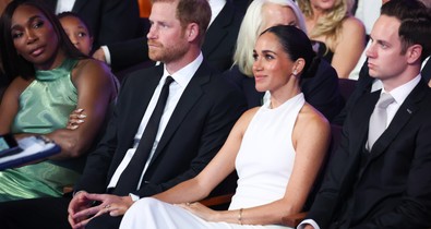 Harry herceg egyenesen a szemétbe dobta Meghan Markle ajándékát: „Azt gondolta, tetszeni fog”