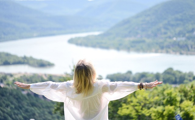 Méhdaganat után 52 évesen a csikunggal talált újra vissza önmagához