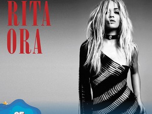 GLAM ALERT! Rita Ora a Sziget Fesztiválon!!