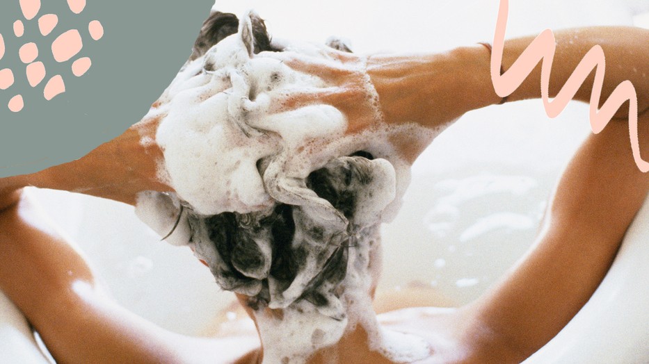 Ezért jobb, ha szulfátmentes sampont használsz