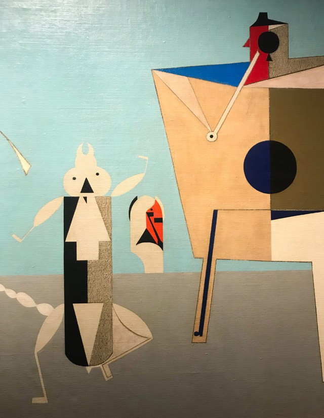 Cakó Kinga szuper programokat ajánl a hétvégére a művészetek szerelmeseinek