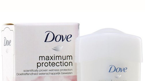 Hatékony megoldás testszag ellen