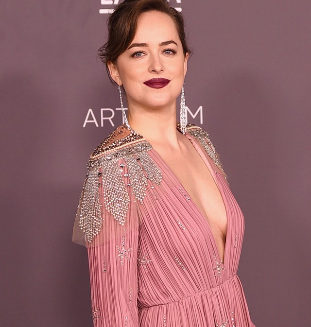 Dakota Johnson