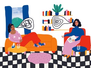 Nem szégyen a mentális probléma!