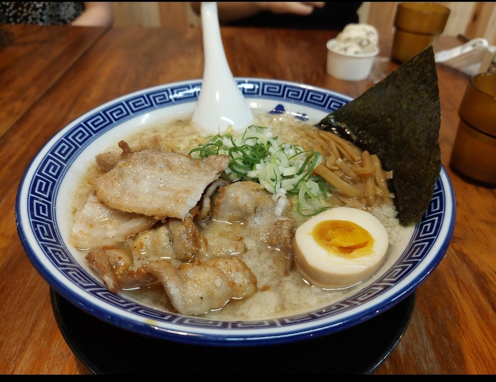 Az sem mindegy, mit hogyan, mikor eszel Japánban