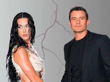 Megtörték a csendet: Katy Perry és Orlando Bloom először szólaltak meg a szakításukról