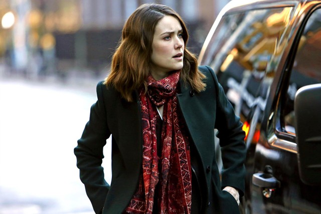 A jelmezesek gyűjtik neki a sálakat. Te se értékeld le a jó pashminák jelentőségét!