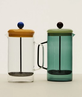 Dugattyús kávéfőző HAY - answear.hu 34 990 Ft/db GLAMOUR-NAPOK -30% MIN. 2 TERMÉK VÁSÁRLÁSAKOR