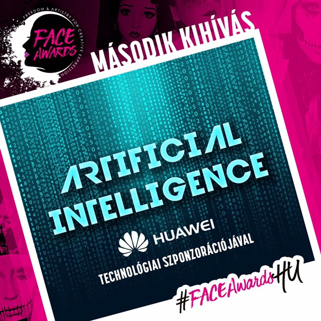 A legkreatívabb hazai sminkművészt keresi a NYX Professional Makeup és a Huawei