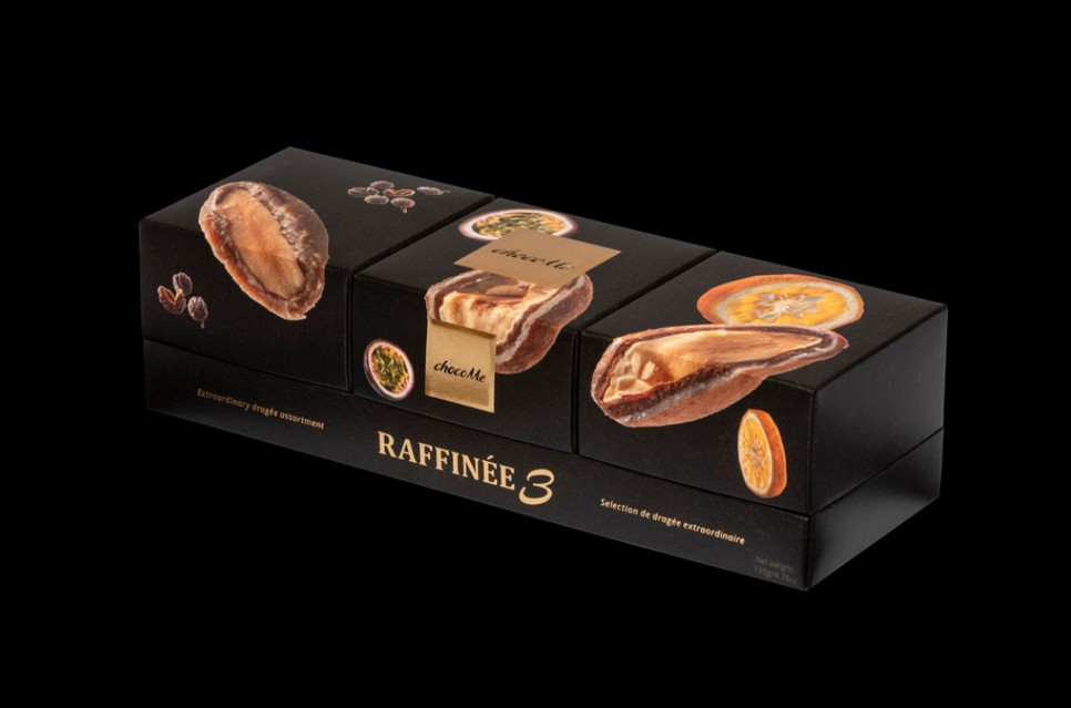 Újabb 7 nemzetközi díjat zsebelt be a magyar chocoMe manufaktúra az International Chocolate Awards regionális versenyén