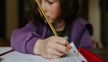 Egy gyereknek tudnia kell, hogy a teljesítményétől függetlenül is szeretni fogják