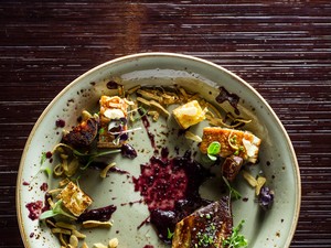 Próbáld ki a Buddha-Bar Budapest ínycsiklandozó új ízeit