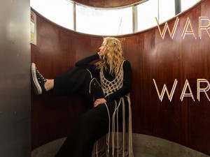 Pont erre a lágy dalra van szükségünk így nyár elején - Noira új EP-vel jelentkezik