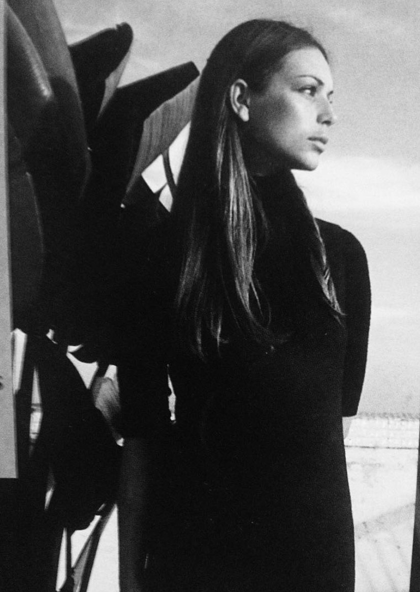 Az Annelise-Arieli által vezetett FACE modellügynökség kiemelt figyelmet fordít a mentális egészségre és érzelmi támogatásra.