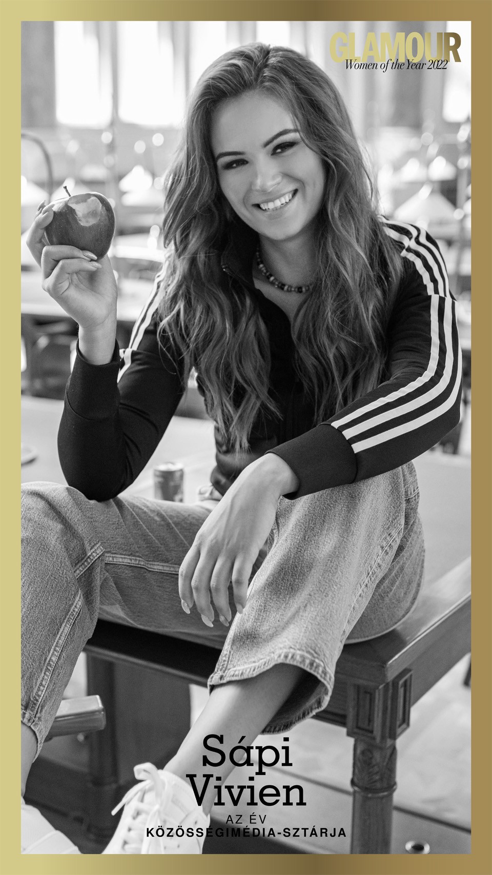 Ők a GLAMOUR Women of the Year 2022 nyertesei - Tóth Andi, Tenki Réka is díjat nyert