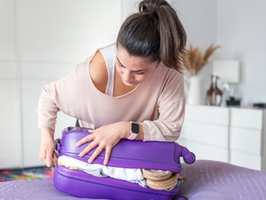 Te is rosszul pakolsz be a bőröndödbe? Szakértő árulta el, mi a leggyakoribb hiba, amibe mindenki beleszalad