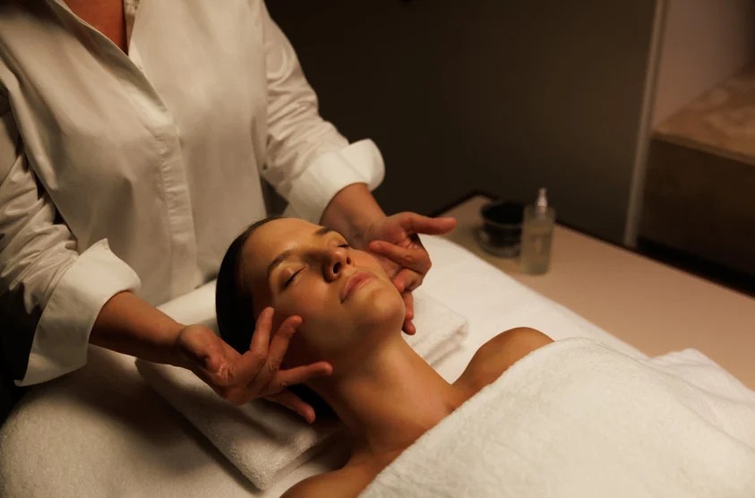 Az Omorovicza tradícionális magyar spa élményt nyújt