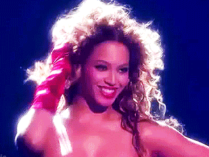 Beyonce