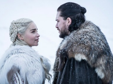 Kit Harington már az olvasópróbán belebetegedett a Trónok harca utolsó részébe
