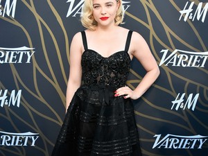 Chloë Grace Moretz-et már 15 évesen porig alázták a súlya miatt