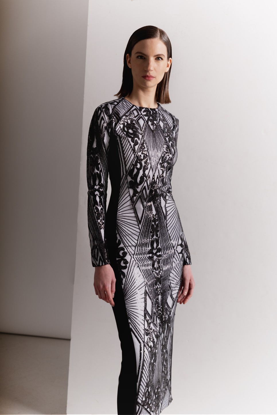 Lakatos Sándor 2023-as női kollekció