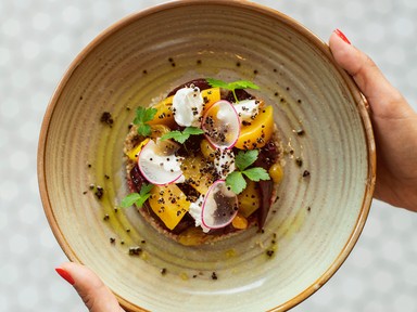 Ide mindenképp menj el, ha szuper élményre vágysz és egy jót akarsz enni