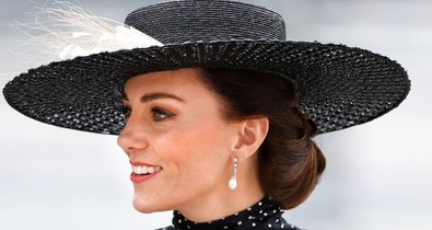 8 felejthetetlen alkalom, amikor a királyi család nőtagjai kis fekete ruhában tündököltek