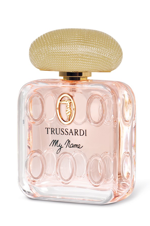 My Name edp TRUSSARDI 26900 Ft/100 ml (269 Ft/1 ml)