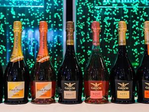 A Gancia Pezsgőház idén is megújul