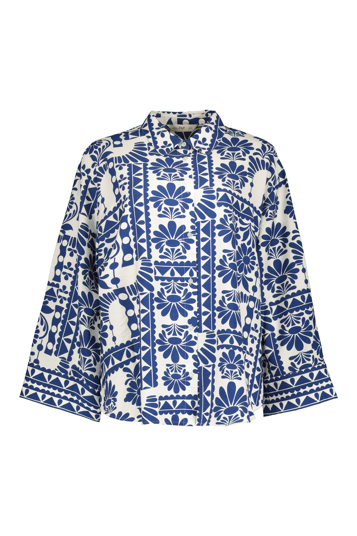 F&F 2025 nyári kollekció