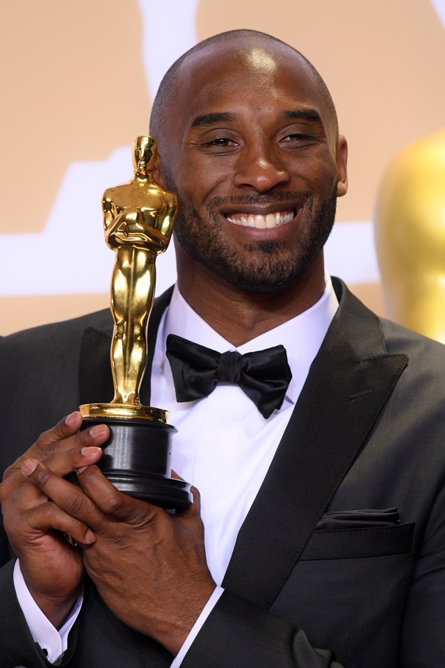 Kobe Bryant