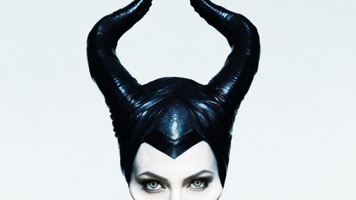 Démoni ékszerek az új Angelina Jolie filmhez