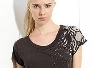 Kávéfoltos a pólód? Trendi!