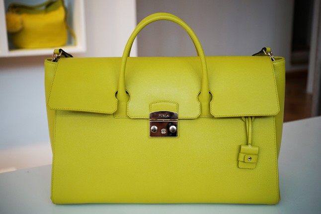 Buon giorno, Milano!