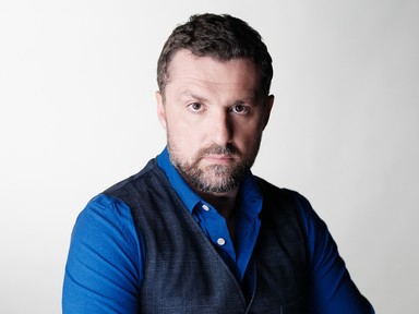 Bányai Kelemen Barna: „Nem bánom, ha nem szimpatikus figurát játszom”