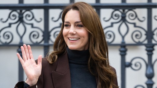 8 alkalom, amikor Katalin hercegné olyan átlagosan öltözködött, hogy simán elmentünk volna mellette az utcán