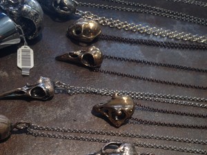 A PRIESTON New Yorkban: a bemutató előkészületei