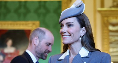 Kitálalt a testbeszéd-szakértő: Már most látni, milyen királyné lesz egy nap Katalin hercegnéből