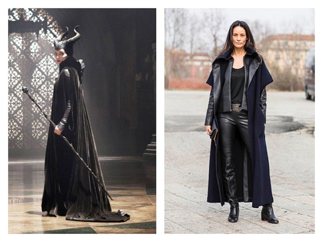 divathet, divat, fashion week, street style, mese, disney