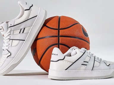 A hooded staff szó szerint a legászabb sneakert dobta piacra