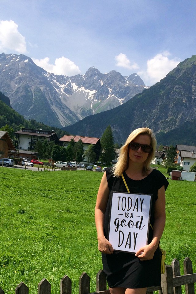 A Judy Posterek tervezőjét köszöntjük