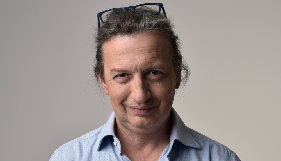 Csernus Imre legújabb könyvében a magyarságtudathoz fűződő problémákról értekezik