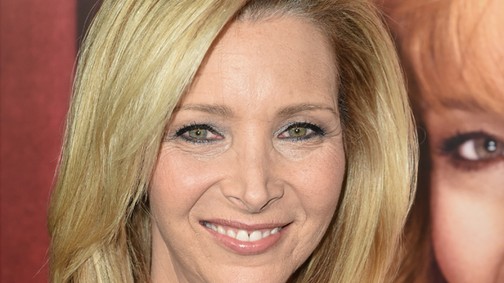 Durva, hogy néz ki Lisa Kudrow smink nélkül!