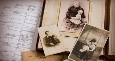 Nem oldhatjuk meg a múlt problémáit, de feloldhatjuk azok hátramaradt hatását a jelenben